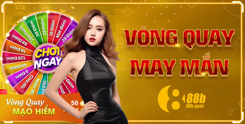 88b tặng quà