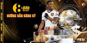 Hướng dẫn đăng ký 88B