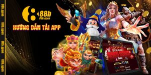 Hướng dẫn tải app 88B
